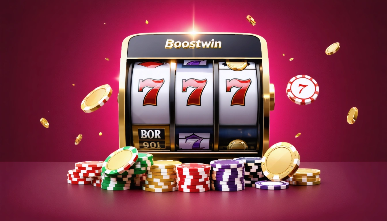 app Boostwin
