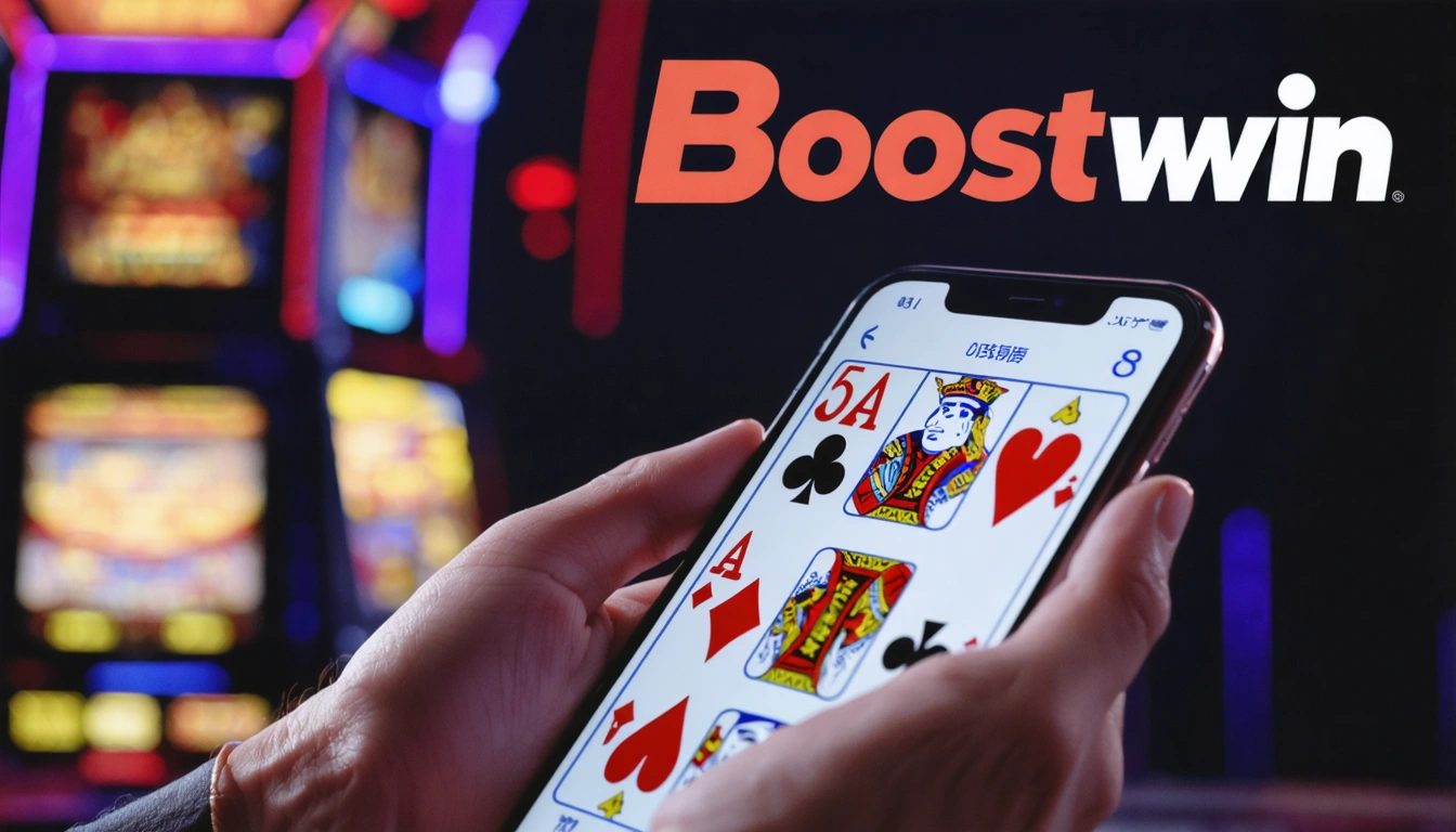 home Boostwin