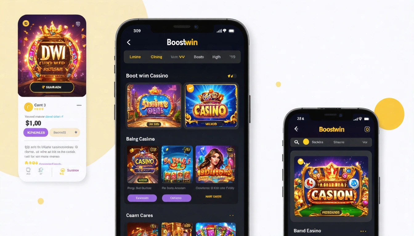 review Boostwin